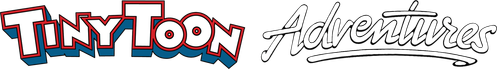 Tiny Toon Adventures logo
