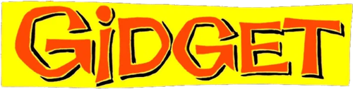 Gidget logo