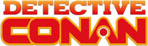 Detective Conan logo