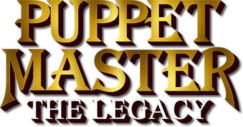 Puppet Master: The Legacy logo
