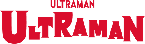 Ultraman logo