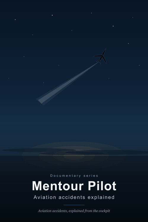 Mentour Pilot: Aviation Accidents explained