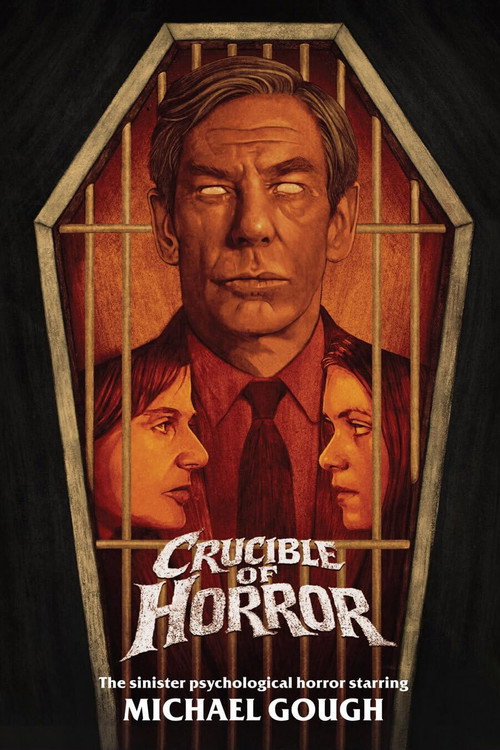 Crucible of Horror
