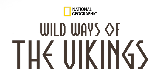 Wild Ways of the Vikings logo