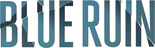 Blue Ruin logo