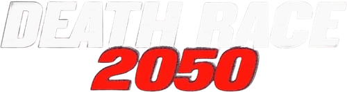 Death Race 2050 logo