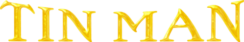 Tin Man logo