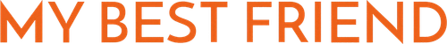 My Best Friend logo