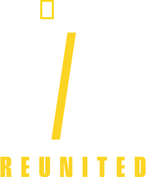9/11: Reunited logo