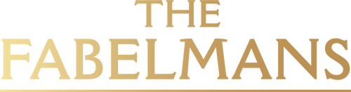 The Fabelmans logo