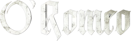 O'Romeo logo