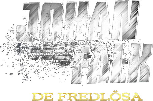 Johan Falk: The Outlaws logo