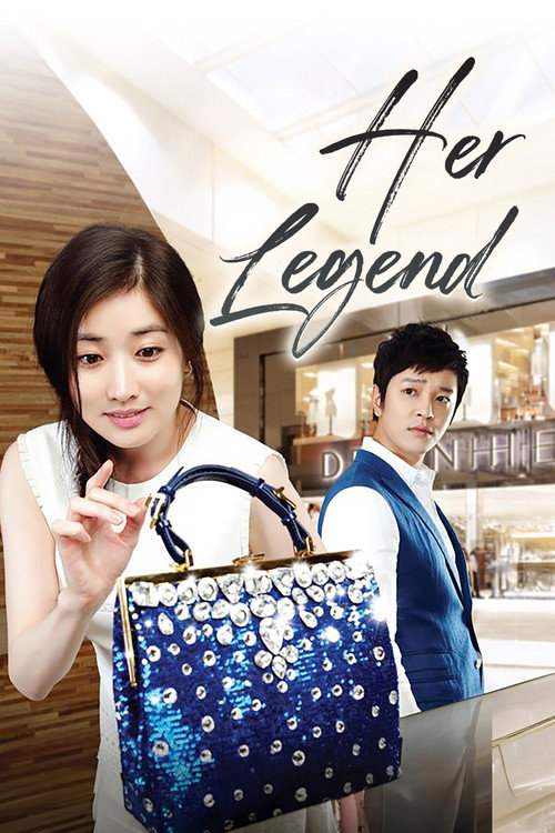 Love in Her Bag