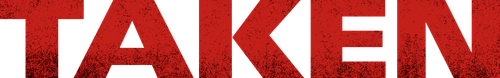 Taken logo