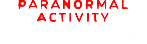 Paranormal Activity: Next of Kin logo