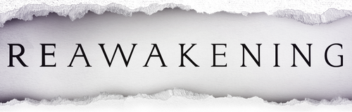 Reawakening logo