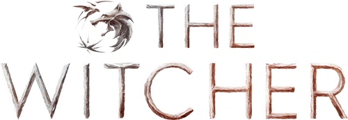 The Witcher logo
