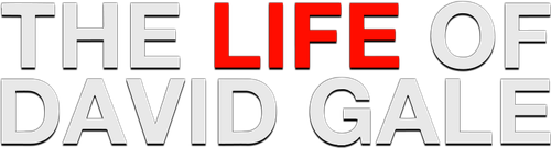 The Life of David Gale logo