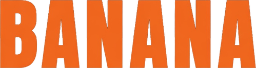 Banana logo