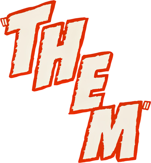 Them! logo