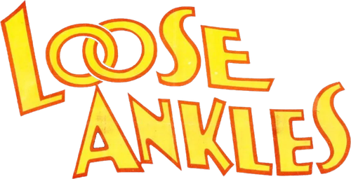 Loose Ankles logo