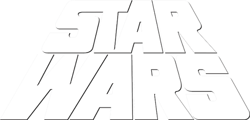 Star Wars logo