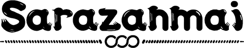 Sarazanmai logo