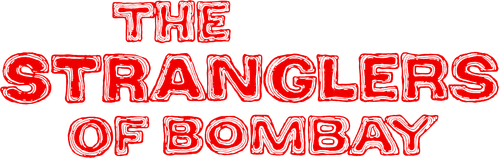 The Stranglers of Bombay logo