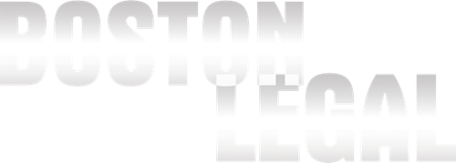 Boston Legal logo