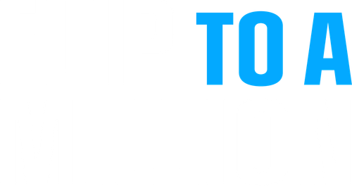 Flip to a Million logo