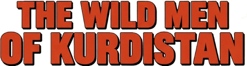 The Wild Men of Kurdistan logo