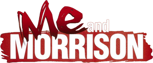 Me and Morrison logo