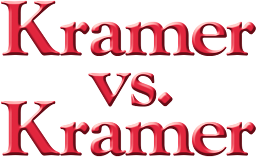 Kramer vs. Kramer logo