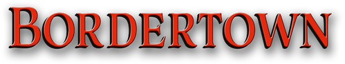 Bordertown logo