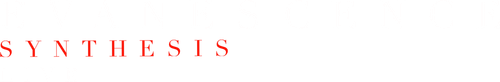 Evanescence: Synthesis Live logo
