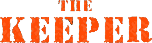 The Keeper logo
