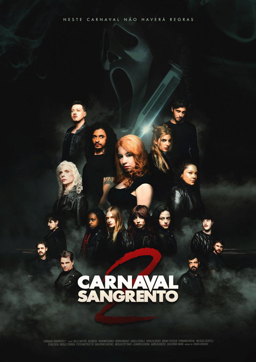 Carnaval Sangrento 2