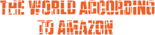 The World According to Amazon logo