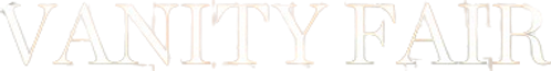 Vanity Fair logo