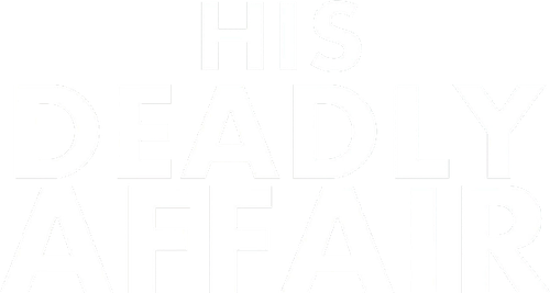 His Deadly Affair logo