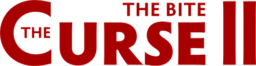Curse II: The Bite logo