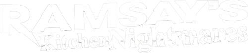 Ramsay's Kitchen Nightmares logo
