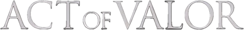 Act of Valor logo