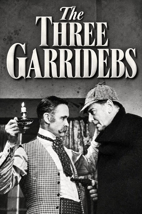 The Three Garridebs
