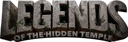 Legends of the Hidden Temple logo