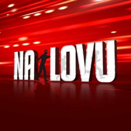 Na lovu logo