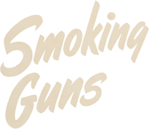 Smoking Guns logo