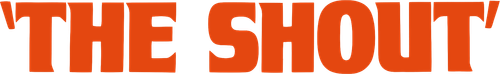 The Shout logo