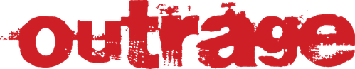Outrage logo