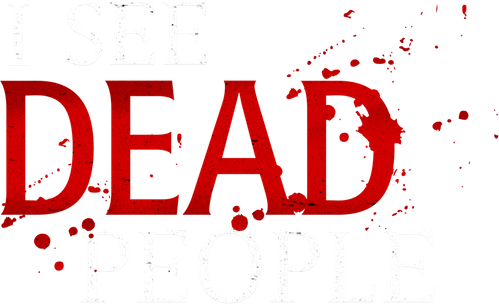I See Dead People logo